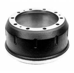 Tambur frana fata Mercedes 3054210401, A3054210101 - 1