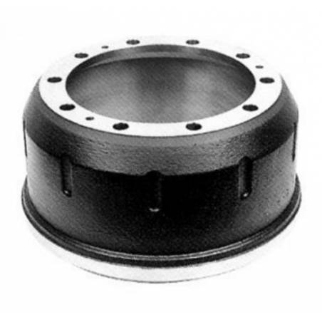 Tambur frana fata Mercedes 3054210401, A3054210101 - 1