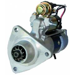 Electromotor Renault Kerax/Premium 5010480196,5010508330 - 4