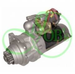 Electromotor Mercedes A0011513801,A0011513701 - 1