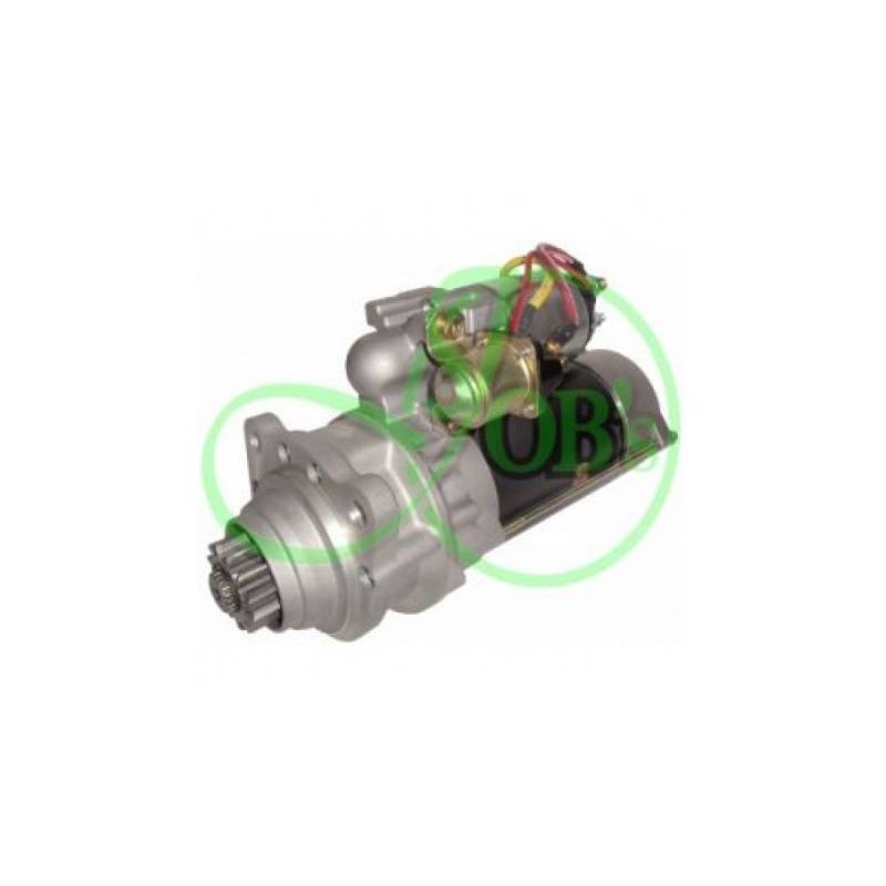 Electromotor Mercedes A0011513801,A0011513701 - 1