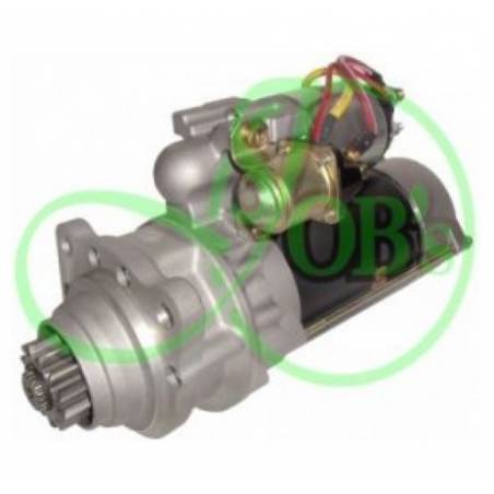 Electromotor Mercedes A0011513801,A0011513701 - 1