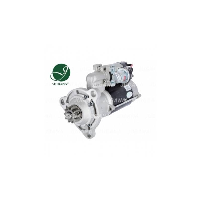 Electromotor Volvo F16 1676800,1676816 - 1