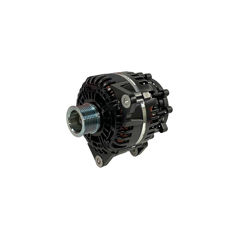 Alternator Iveco EuroCargo 28V 4892318,5801906012 - 1