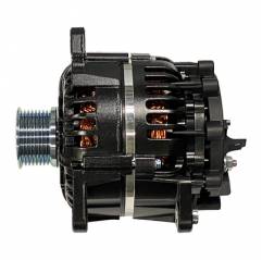 Alternator Iveco EuroCargo 28V 4892318,5801906012 - 3