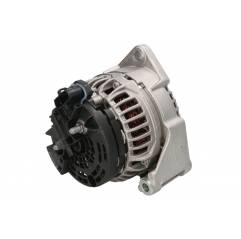 Alternator Man 28V 80A 51261017249,51261017271