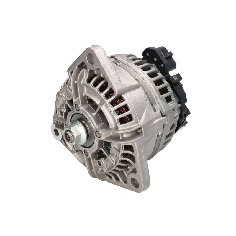 Alternator Man 28V 80A 51261017249,51261017271 - 2