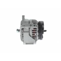 Alternator Man 28V 80A 51261017249,51261017271 - 3