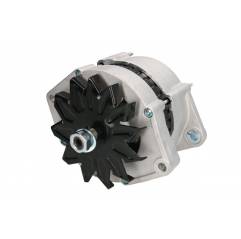 Alternator Iveco EuroCargo 28V-80A 98424739,98424452 - 1