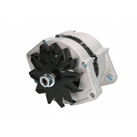 Alternator Iveco EuroCargo 28V-80A 98424739,98424452 - 1
