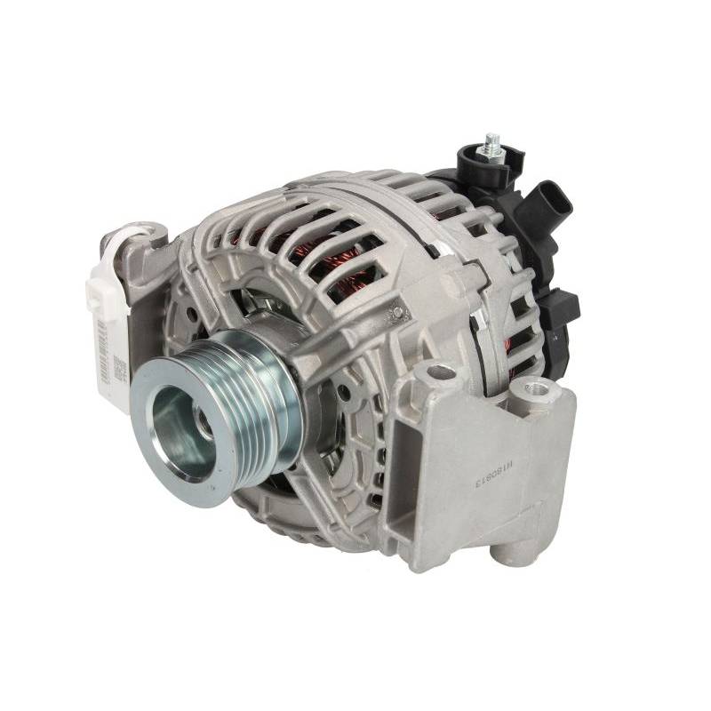 Alternator Daf 14V-120A LRA2106,0124415026 - 1