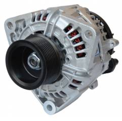 Alternator Mercedes Actros/Atego 0001504750,0121541002 - 1