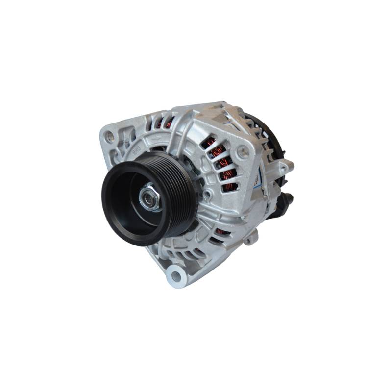 Alternator Mercedes Actros/Atego 0001504750,0121541002 - 1