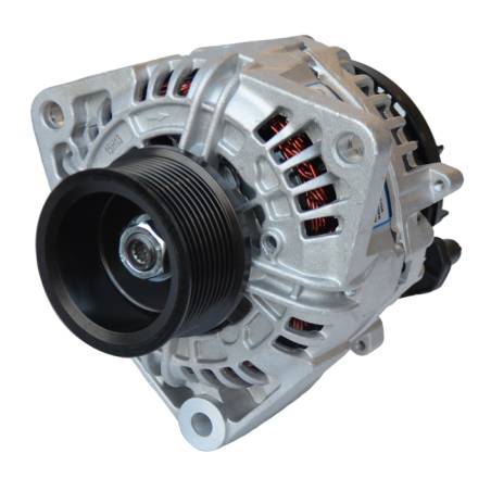 Alternator Mercedes Actros/Atego 0001504750,0121541002 - 1