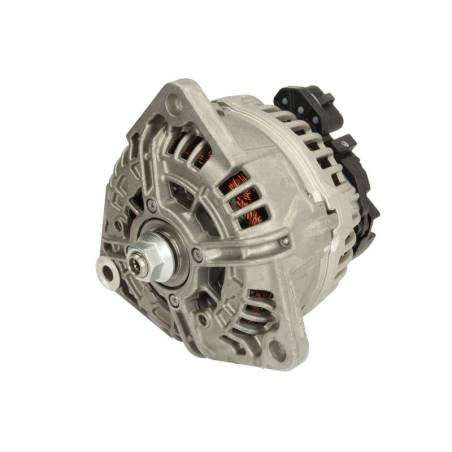 Alternator Man F2000/TGA/TGS/TGX 28V-100A 51261019270,51261017259 - 2
