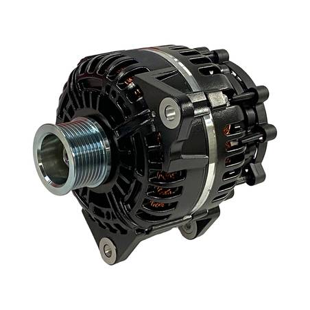 Alternator Iveco EuroCargo 4892318,1986A00512 - 1