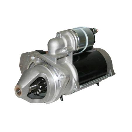 Electromotor Man TGL/TGM 51262017223,51262019223 - 2