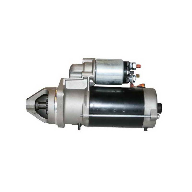 Electromotor Man F2000/F90 51262017085,51262019143 - 1