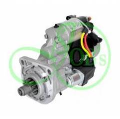 Electromotor pornire Man F2000/F90 51262017157,51262017183 - 1