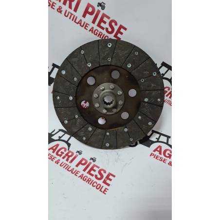 DISC AMBREIAJ FIAT S.19504 3129834R1, 3129834R2 3280175420, 3280175420 ,s19504 25/221-46 Sparex - 1