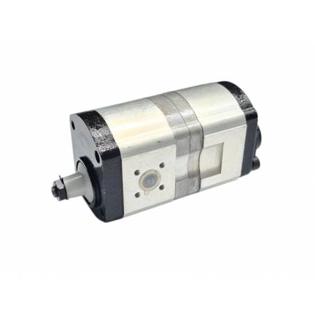 Pompa Hidraulica Case IH 69/566-25, 566-25, 6005020877, 6005020879, 6005020880 - 3