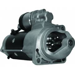 Electromotor Daf LF45/55/CF65 2165363,1387381 - 3