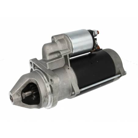 Electromotor Man F2000/F90 51262017095,51262017119 - 1