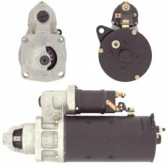 Electromotor Renault Kerax/Premium 5001824629,5010096027 - 1