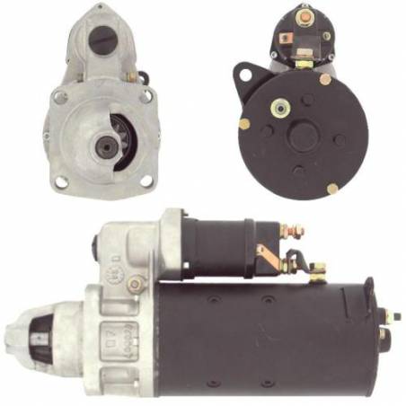 Electromotor Renault Kerax/Premium 5001824629,5010096027 - 1