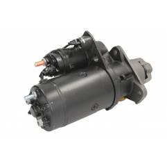 Electromotor Mercedes Actros MP2/MP3 004151950180,A0041519501