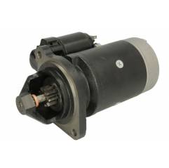 Electromotor Iveco EuroCargo 504072485,504038038 - 1