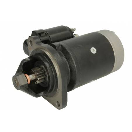 Electromotor Iveco EuroCargo 504072485,504038038 - 1