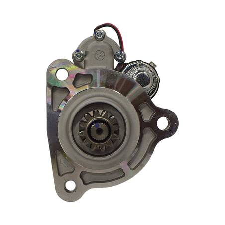 Electromotor Mercedes Actros MP2/MP3 0051515001,0061511501
