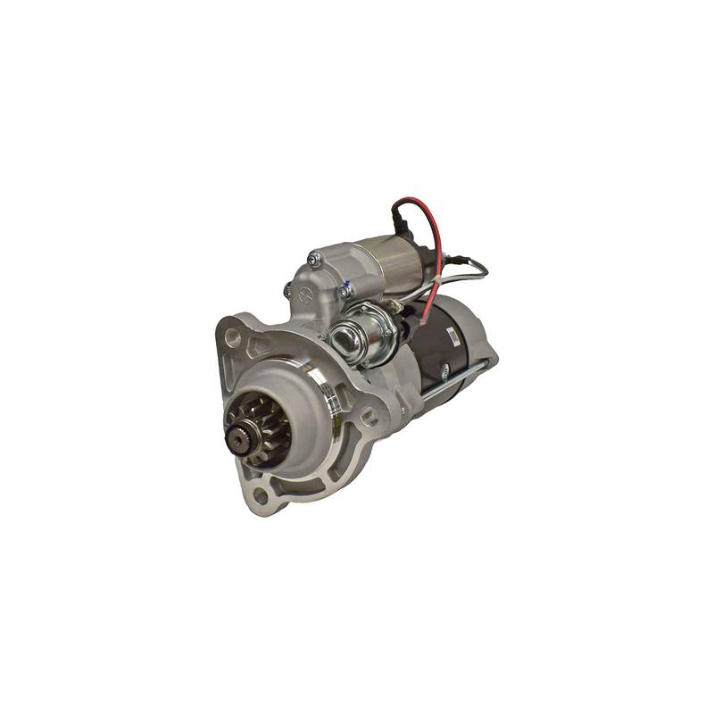 Electromotor Mercedes Actros MP2/MP3 0051515001,0061511501 - 2