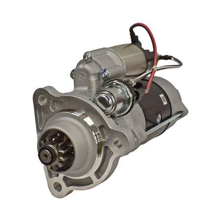 Electromotor Mercedes Actros MP2/MP3 0051515001,0061511501 - 2