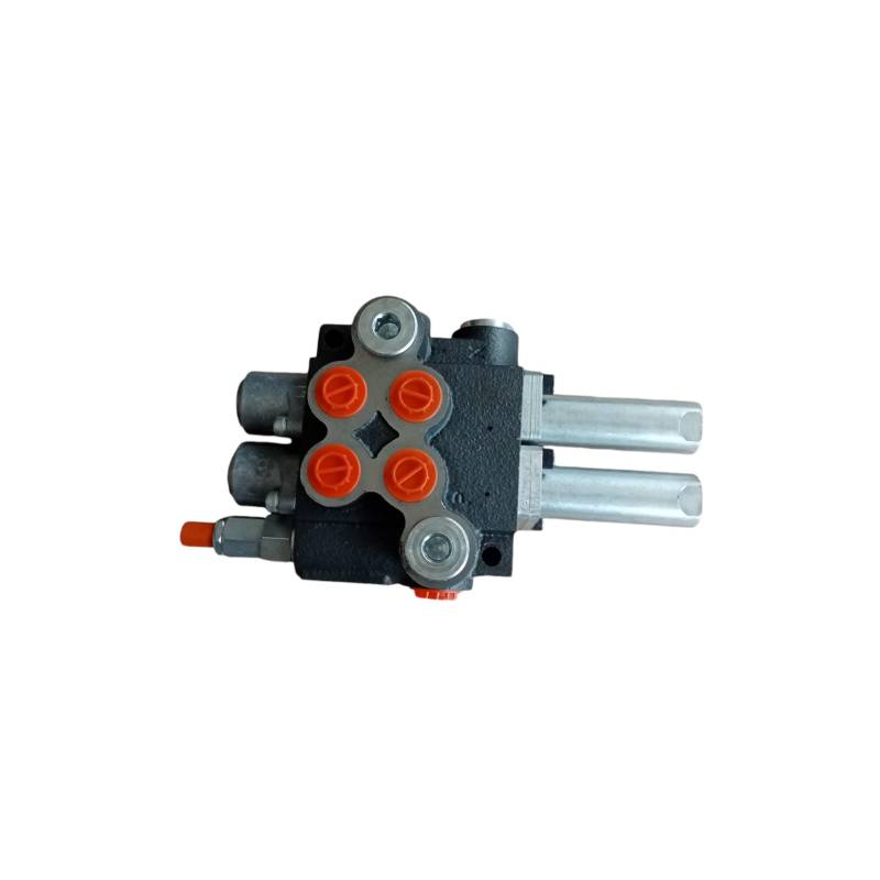 Distribuitor Hidraulic P40 315 Bar 2 Cai, ATR99061 - 1