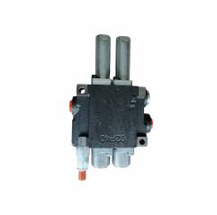 Distribuitor Hidraulic P40 315 Bar 2 Cai, ATR99061