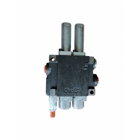 Distribuitor Hidraulic P40 315 Bar 2 Cai, ATR99061