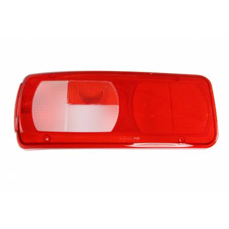 Dispersor lampa Daf CF Euro 6 1914690,VAL055020 - 1