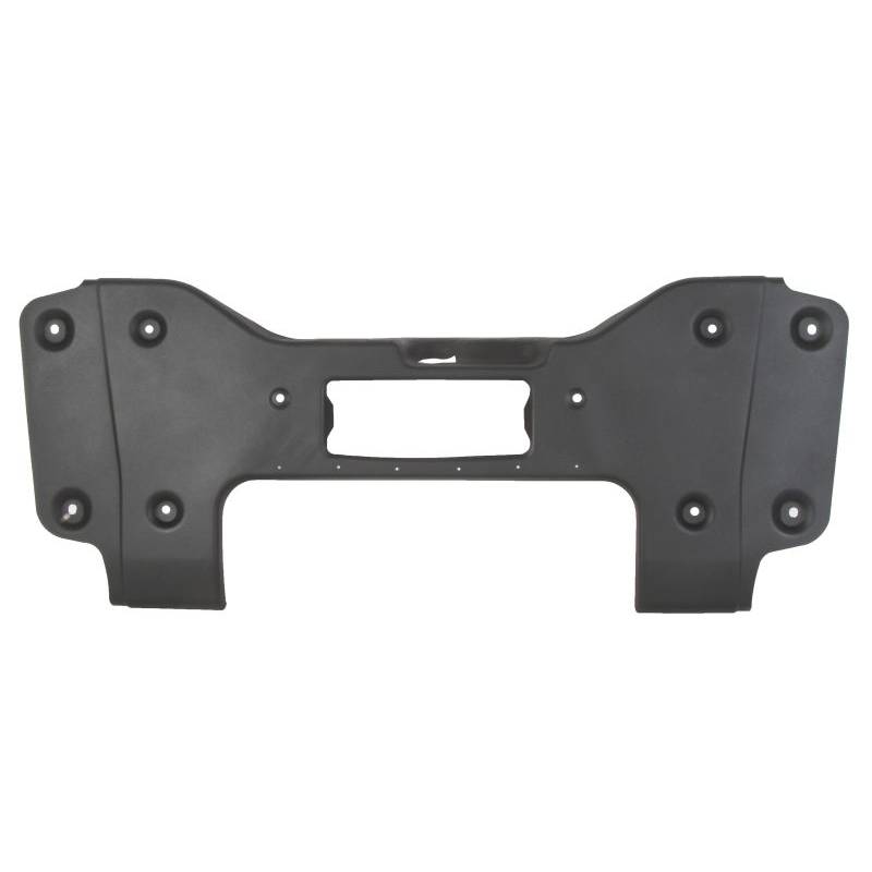 Bara protectie metalica Man TGS 81416105451,81416105722 - 1