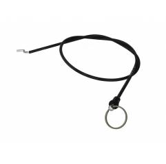 Cablu incuietoare usa Scania 1366223,1.22850 - 1