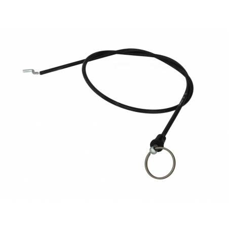 Cablu incuietoare usa Scania 1366223,1.22850 - 1