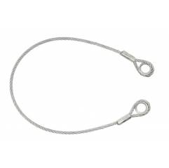 Cablu suport axa BPW 0532714190