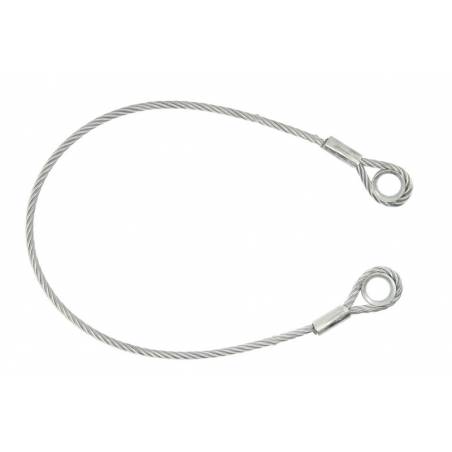 Cablu suport axa BPW 0532714190