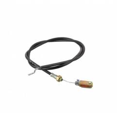 Cablu capota motor Scania 1391364,1.22852 - 1