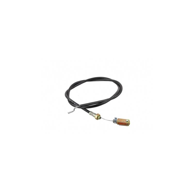 Cablu capota motor Scania 1391364,1.22852 - 1