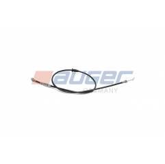 Cablu actionare capota Man 81955010238,81955010244