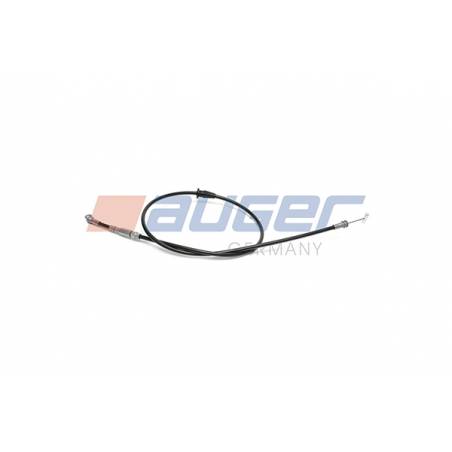 Cablu actionare capota Man 81955010238,81955010244