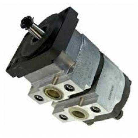 Pompa Hidraulica Claas 656860, 22A12DHD/6, 3X760DS, 656860.03 - 1