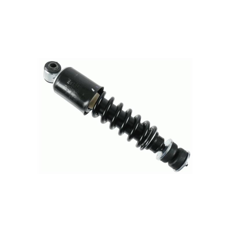 Amortizor cabina fata Man F2000 81417226009,81417226033 - 1